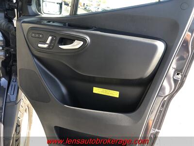 2022 THOR TRANQUILITY 19P  *4x4 Motorhome On Mercedes Chassis! - Photo 15 - Tucson, AZ 85705