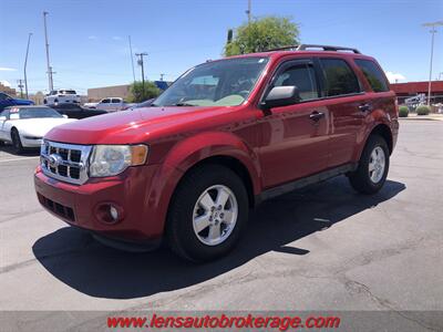 2011 Ford Escape XLT  *Nice Driver! - Photo 4 - Tucson, AZ 85705