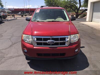2011 Ford Escape XLT  *New Arrival! - Photo 2 - Tucson, AZ 85705