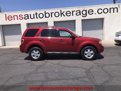 2011 Ford Escape XLT  *New Arrival! SUV