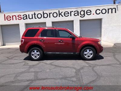 2011 Ford Escape XLT  *New Arrival! SUV