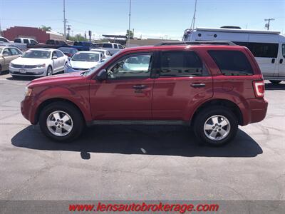 2011 Ford Escape XLT  *New Arrival! - Photo 3 - Tucson, AZ 85705