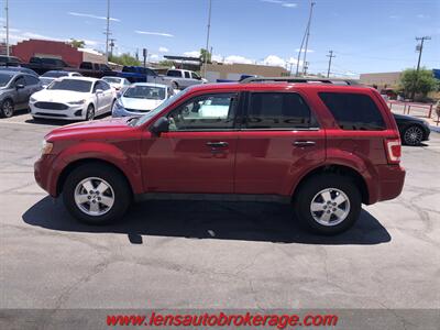 2011 Ford Escape XLT  *Nice Driver! - Photo 5 - Tucson, AZ 85705
