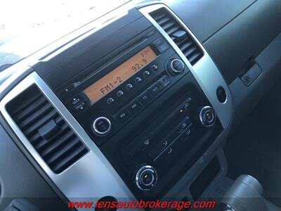 2016 Nissan Frontier S  *Great Little Work Truck Or? - Photo 12 - Tucson, AZ 85705