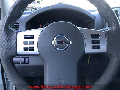 2016 Nissan Frontier S  *Great Little Work Truck Or? - Photo 11 - Tucson, AZ 85705
