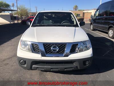 2016 Nissan Frontier S  *Great Little Work Truck Or? - Photo 3 - Tucson, AZ 85705