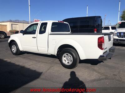 2016 Nissan Frontier S  *Great Little Work Truck Or? - Photo 6 - Tucson, AZ 85705