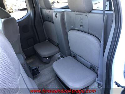 2016 Nissan Frontier S  *Great Little Work Truck Or? - Photo 15 - Tucson, AZ 85705