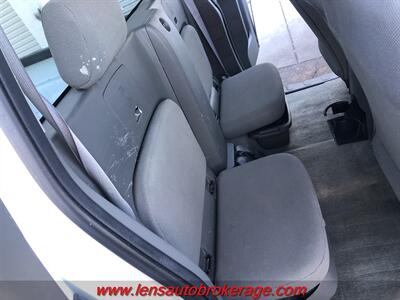 2016 Nissan Frontier S  *Great Little Work Truck Or? - Photo 20 - Tucson, AZ 85705