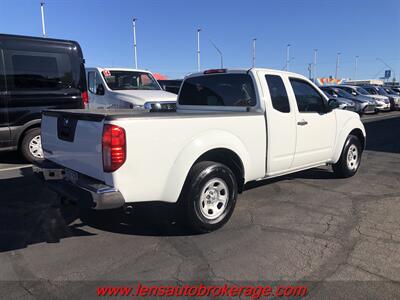 2016 Nissan Frontier S  *Great Little Work Truck Or? - Photo 7 - Tucson, AZ 85705