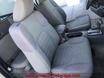 2016 Nissan Frontier S  *Great Little Work Truck Or? - Photo 19 - Tucson, AZ 85705