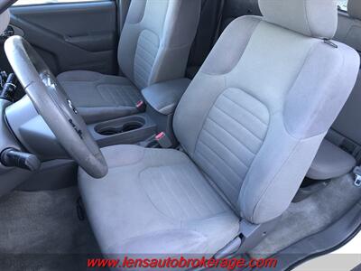 2016 Nissan Frontier S  *Great Little Work Truck Or? - Photo 10 - Tucson, AZ 85705