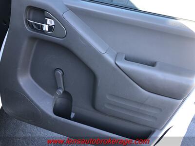 2016 Nissan Frontier S  *Great Little Work Truck Or? - Photo 16 - Tucson, AZ 85705