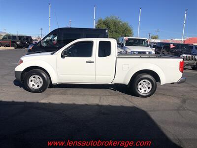 2016 Nissan Frontier S  *Great Little Work Truck Or? - Photo 5 - Tucson, AZ 85705