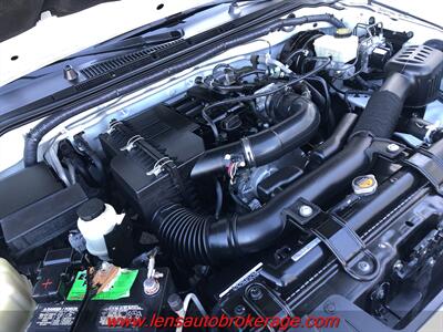 2016 Nissan Frontier S  *Great Little Work Truck Or? - Photo 21 - Tucson, AZ 85705