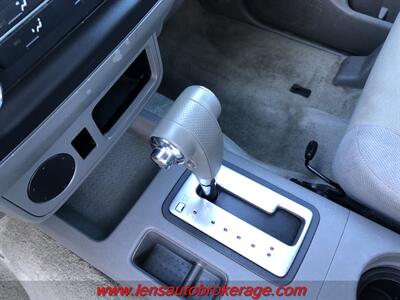 2016 Nissan Frontier S  *Great Little Work Truck Or? - Photo 13 - Tucson, AZ 85705
