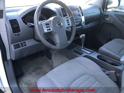 2016 Nissan Frontier S  *Great Little Work Truck Or? - Photo 9 - Tucson, AZ 85705