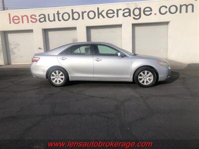 2009 Toyota Camry LE  *Trade In Special! Sedan
