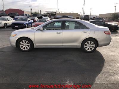 2009 Toyota Camry LE  *Trade In Special! - Photo 3 - Tucson, AZ 85705