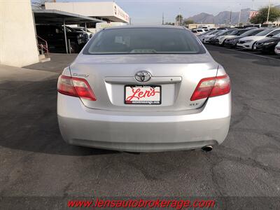 2009 Toyota Camry LE  *Trade In Special! - Photo 4 - Tucson, AZ 85705