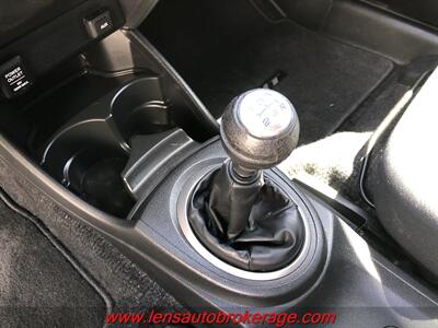 2009 Honda Fit Sport w/Navi  *Fuel Saving 5 Speed! - Photo 14 - Tucson, AZ 85705