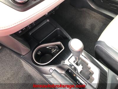 2017 Toyota RAV4 Limited  AWD Carfax 1 Owner! - Photo 15 - Tucson, AZ 85705