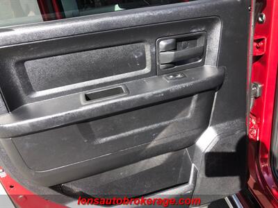 2014 RAM 1500 Tradesman   - Photo 15 - Tucson, AZ 85705