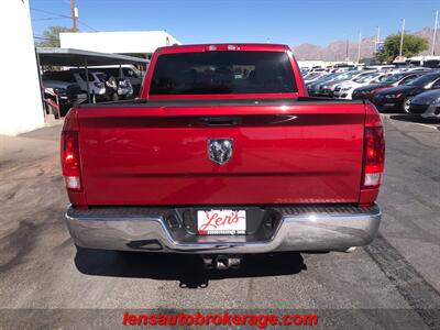 2014 RAM 1500 Tradesman   - Photo 7 - Tucson, AZ 85705