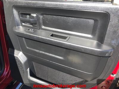 2014 RAM 1500 Tradesman   - Photo 17 - Tucson, AZ 85705