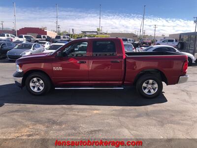 2014 RAM 1500 Tradesman   - Photo 5 - Tucson, AZ 85705