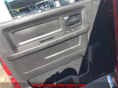 2014 RAM 1500 Tradesman   - Photo 9 - Tucson, AZ 85705