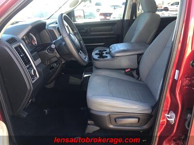 2014 RAM 1500 Tradesman   - Photo 10 - Tucson, AZ 85705