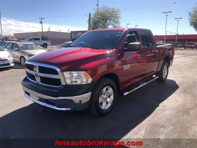 2014 RAM 1500 Tradesman   - Photo 4 - Tucson, AZ 85705