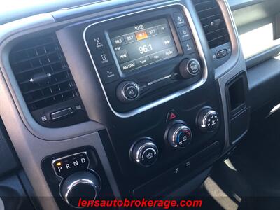 2014 RAM 1500 Tradesman   - Photo 14 - Tucson, AZ 85705