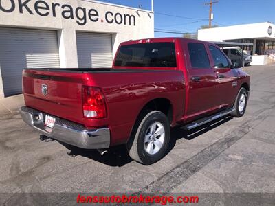 2014 RAM 1500 Tradesman   - Photo 8 - Tucson, AZ 85705