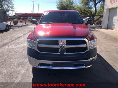 2014 RAM 1500 Tradesman   - Photo 3 - Tucson, AZ 85705