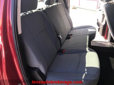 2014 RAM 1500 Tradesman   - Photo 18 - Tucson, AZ 85705