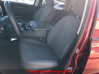 2014 RAM 1500 Tradesman   - Photo 12 - Tucson, AZ 85705