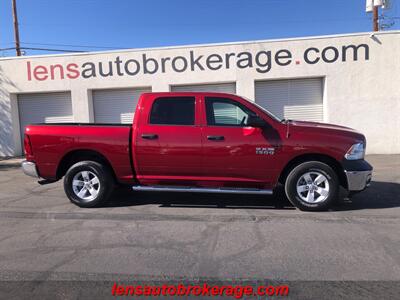 2014 RAM 1500 Tradesman   - Photo 1 - Tucson, AZ 85705