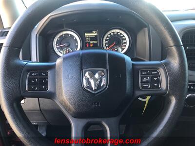 2014 RAM 1500 Tradesman   - Photo 13 - Tucson, AZ 85705