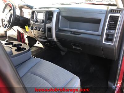 2014 RAM 1500 Tradesman   - Photo 20 - Tucson, AZ 85705