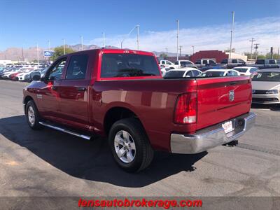 2014 RAM 1500 Tradesman   - Photo 6 - Tucson, AZ 85705