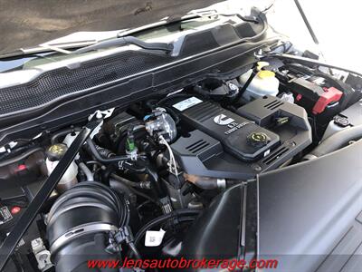 2020 RAM 3500 Laramie  *Loaded 4wd Crew Cab Diesel Dually! - Photo 25 - Tucson, AZ 85705