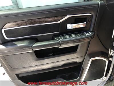 2020 RAM 3500 Laramie  *Loaded 4wd Crew Cab Diesel Dually! - Photo 9 - Tucson, AZ 85705