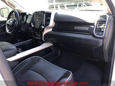 2020 RAM 3500 Laramie  *Loaded 4wd Crew Cab Diesel Dually! - Photo 23 - Tucson, AZ 85705