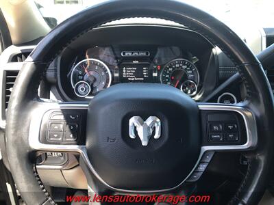 2020 RAM 3500 Laramie  *Loaded 4wd Crew Cab Diesel Dually! - Photo 10 - Tucson, AZ 85705