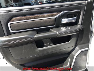 2020 RAM 3500 Laramie  *Loaded 4wd Crew Cab Diesel Dually! - Photo 16 - Tucson, AZ 85705