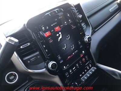 2020 RAM 3500 Laramie  *Loaded 4wd Crew Cab Diesel Dually! - Photo 11 - Tucson, AZ 85705