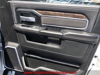 2020 RAM 3500 Laramie  *Loaded 4wd Crew Cab Diesel Dually! - Photo 22 - Tucson, AZ 85705