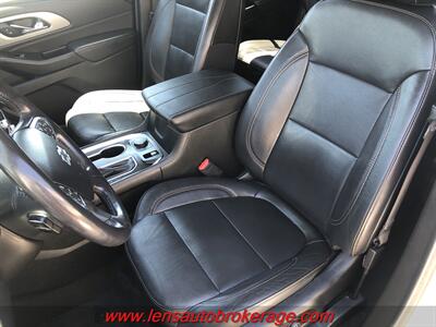 2020 Chevrolet Traverse RS  *3rd Row Equipped W/80k Miles! - Photo 12 - Tucson, AZ 85705